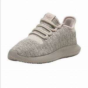 Women’s Adidas Ortholite Tubular Shadow Knit